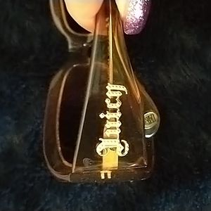 Juicy sunglasses